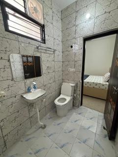 Independent House with Garden - 2