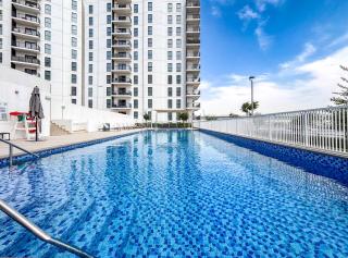 DVH Luxe Retreats 2BR Yas Island by Ferrari World & Yas Mall - 7