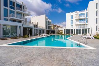Blu Horizon - Stylish Living with Pool & Balconies in Protaras - 9