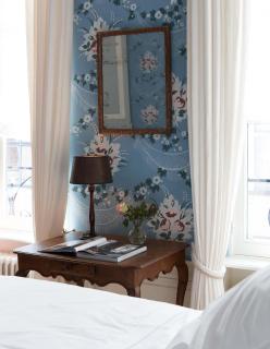 B&B De Corenbloem Luxury Guesthouse - Adults Only - Brugge - 2