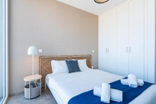 Blu Horizon - Stylish Living with Pool & Balconies in Protaras - 2