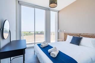 Blu Horizon - Stylish Living with Pool & Balconies in Protaras - 4