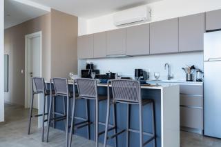 Blu Horizon - Stylish Living with Pool & Balconies in Protaras - Paralimni - 5