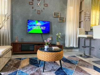 Comfort homes BnB - 6