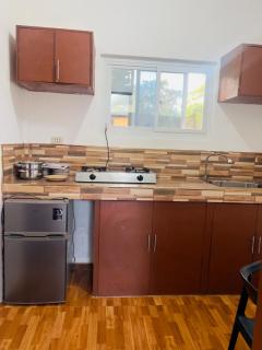 Apartment for rent 5min-drive to Alona Panglao - 2