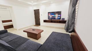 Chippy service Apartments No16 - 4