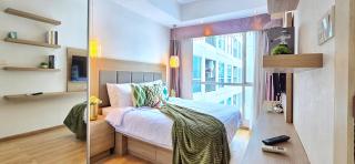 Staysanliving - Kota Kasablanka - 9