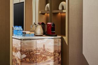 Hotel Indigo Wuxi Qingming Bridge - 5