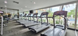 Staysanliving - Kota Kasablanka - 1