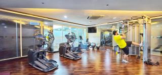 Staysanliving - Kota Kasablanka - 2