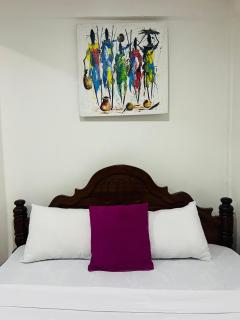 Studio Room - 1