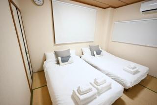 Tatekawa 333 Residence - Self Check-In Only - 6