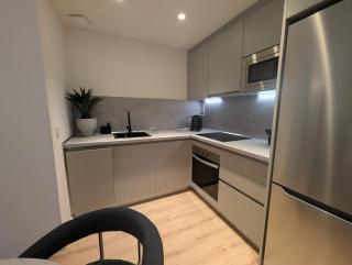 Port Suites Corporate Living Apartments - 4