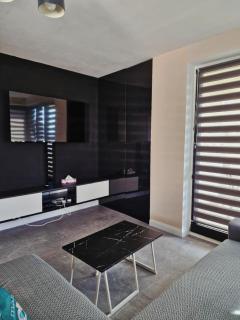 Newly Renovated Apartment! Center and Lake view! - 4