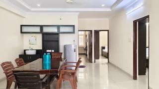 Hitech Shilparamam Guest House - 7