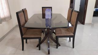 Hitech Shilparamam Guest House - 6