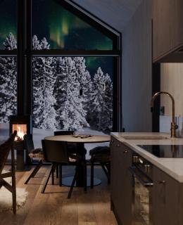 North Suite Aurora by Hilla Villas - 7