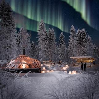 North Suite Aurora by Hilla Villas - 1