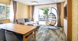 Seagaia Forest Cottages - 0