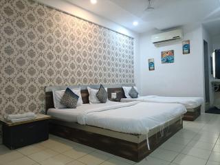hotel philips - 3