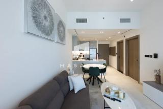 Stylish 1br Business Bay W Burj Views - 7