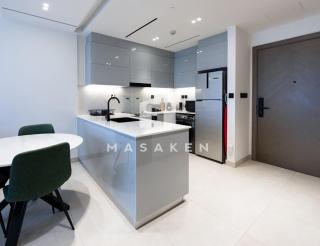 Stylish 1br Business Bay W Burj Views - 5