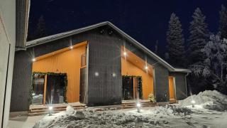 Villa Arctic Trail, Apartment B - 5