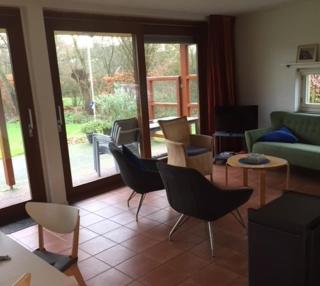 Unieke vrij gelegen vakantiewoning aan zee De Zuidwester - 9