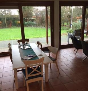 Unieke vrij gelegen vakantiewoning aan zee De Zuidwester - 7