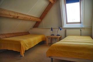 Unieke vrij gelegen vakantiewoning aan zee De Zuidwester - 5