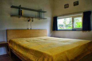 Unieke vrij gelegen vakantiewoning aan zee De Zuidwester - 4