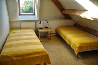 Unieke vrij gelegen vakantiewoning aan zee De Zuidwester - 2
