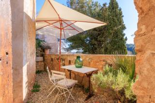 Casa rural con jardín,a 8km playa y en la naturaleza Taronja&canyella - 5