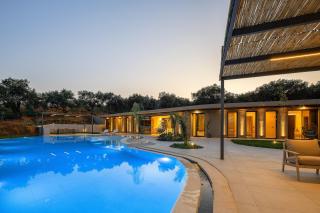 Salisol Villa - Green Oasis - 6