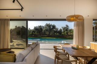 Salisol Villa - Green Oasis - 1