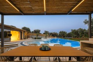 Salisol Villa - Green Oasis - 5