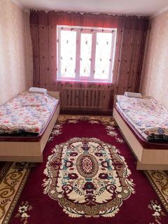 MAKSAT Guest House, Horse Riding Kyzart-Song Kol - 2
