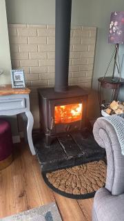 Country Cosy Cottage - 9