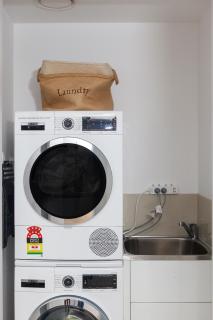 Zyra Lookout - Riverside Retreat with Pools and Sauna - 6