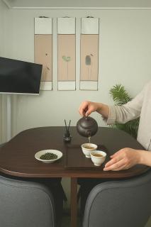 Slow accommodation,Free parking,kspo dome,Kangdong Sacred Heart Hospital,Seoul Asan Hospital,COEX,Lotte World Tower,kspo - 0
