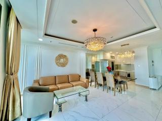 LANDMARK 81 Luxury 4 Bedrooms - 4