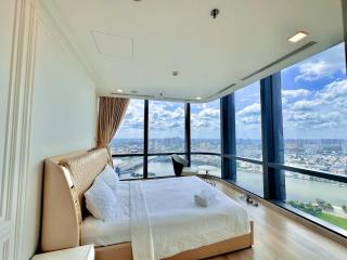 LANDMARK 81 Luxury 4 Bedrooms - 3