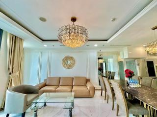 LANDMARK 81 Luxury 4 Bedrooms - 2