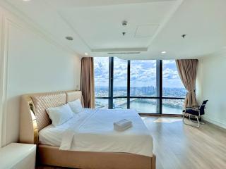 LANDMARK 81 Luxury 4 Bedrooms - 1