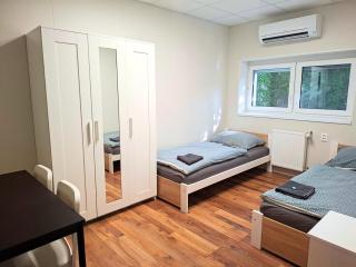 Dimael Hostel & Apartments - 4