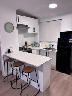 Cosy Perth retreat - 1