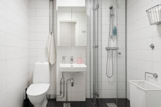 Bright Studio in Heart of Helsinki - 5