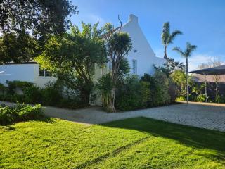 Cape Dutch haven - 2