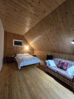 La Cabane du Couturier - 3