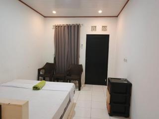 Jajapin Hotel putri Sari - 5